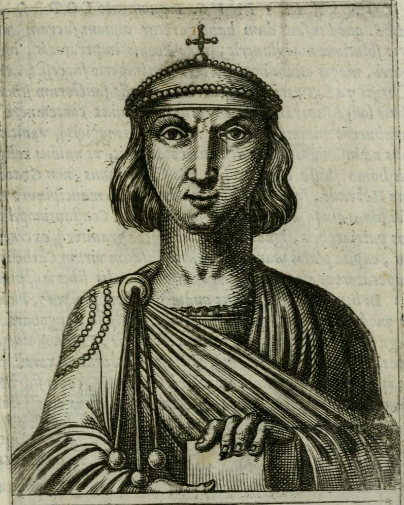Leone III Isaurico